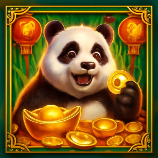 qq777 App on old Android phone