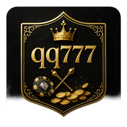 qq777 logo